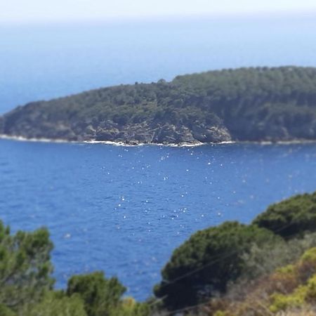 Residence La Calle Isola D'Elba 외부 사진