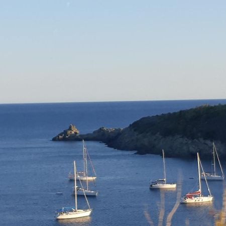Residence La Calle Isola D'Elba 외부 사진