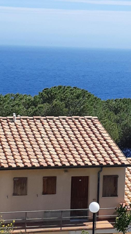 Residence La Calle Isola D'Elba 외부 사진
