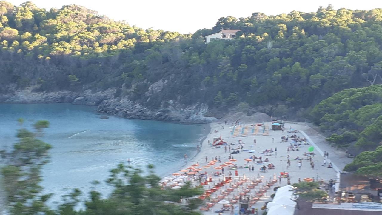 Residence La Calle Isola D'Elba 외부 사진