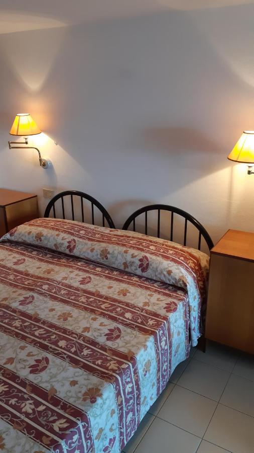 Residence La Calle Isola D'Elba 외부 사진
