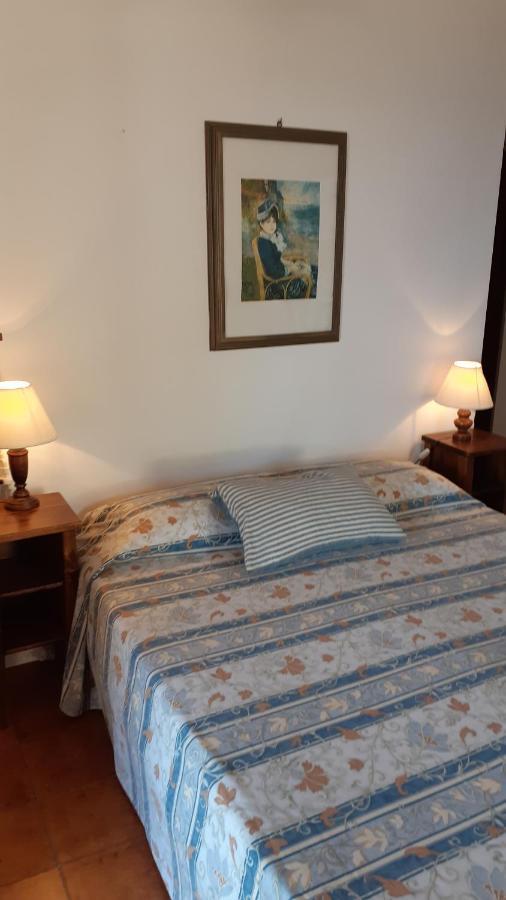 Residence La Calle Isola D'Elba 외부 사진