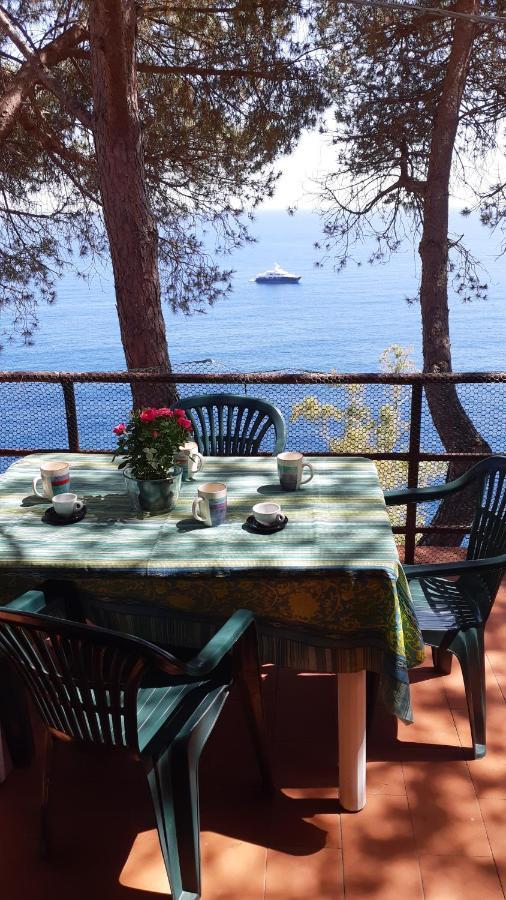 Residence La Calle Isola D'Elba 외부 사진
