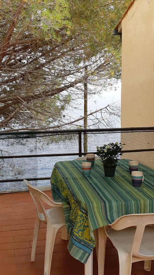 Residence La Calle Isola D'Elba 외부 사진