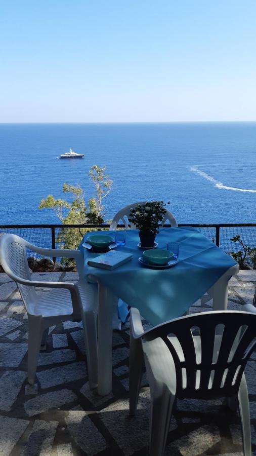 Residence La Calle Isola D'Elba 외부 사진