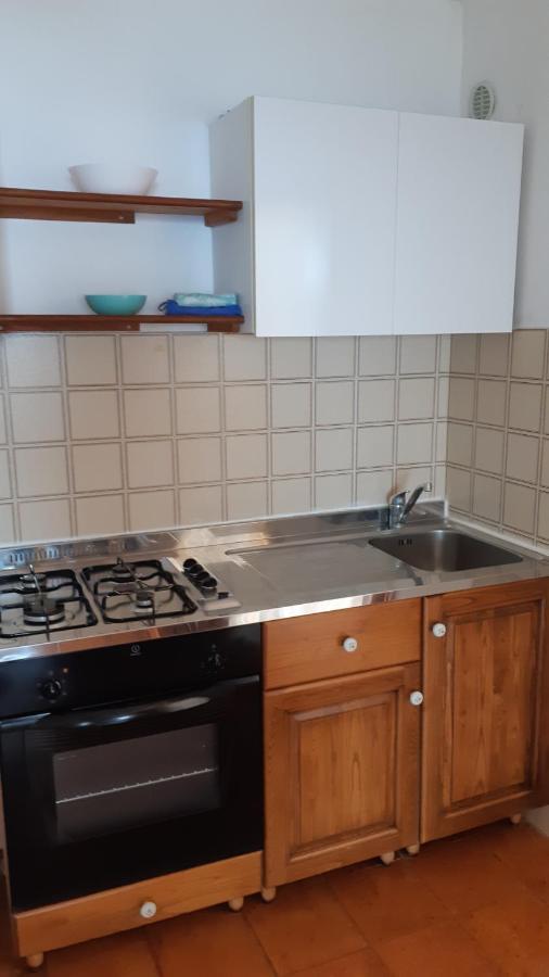 Residence La Calle Isola D'Elba 외부 사진