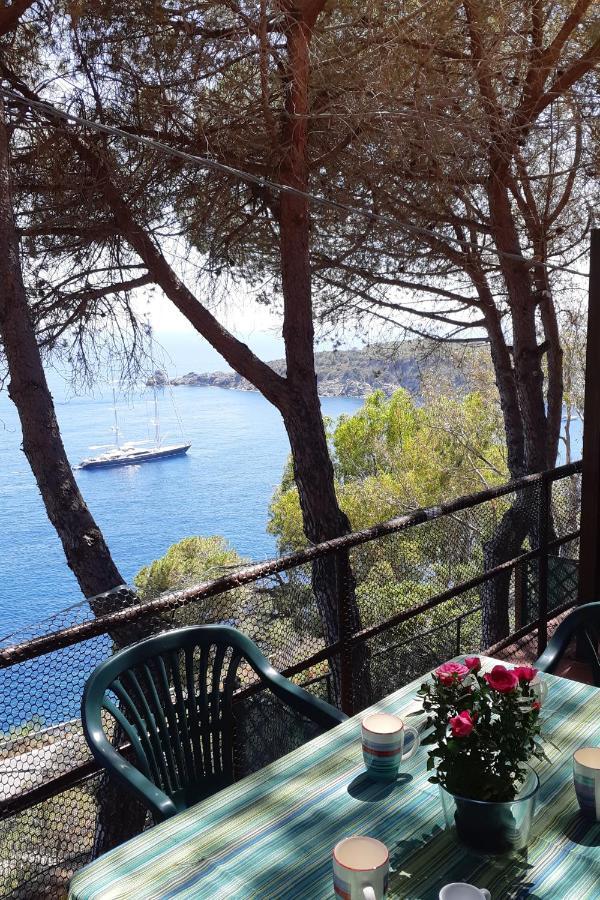 Residence La Calle Isola D'Elba 외부 사진