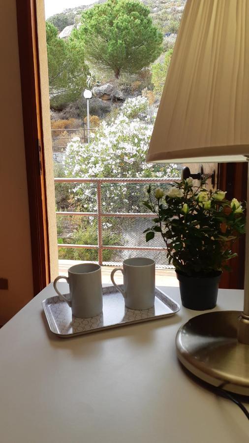 Residence La Calle Isola D'Elba 외부 사진