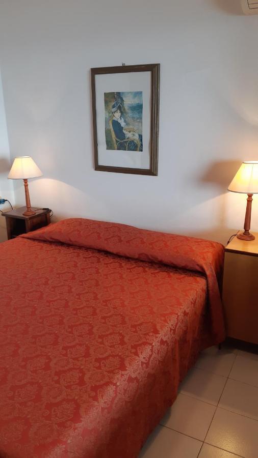 Residence La Calle Isola D'Elba 외부 사진