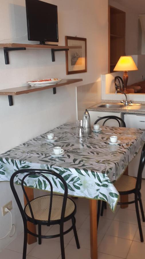 Residence La Calle Isola D'Elba 외부 사진