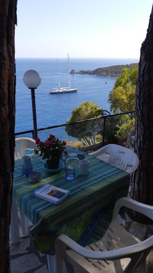 Residence La Calle Isola D'Elba 외부 사진