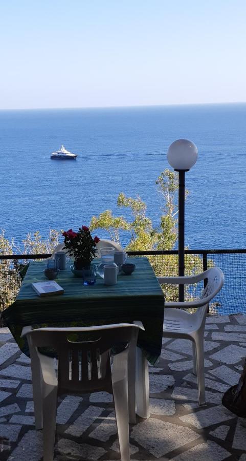 Residence La Calle Isola D'Elba 외부 사진