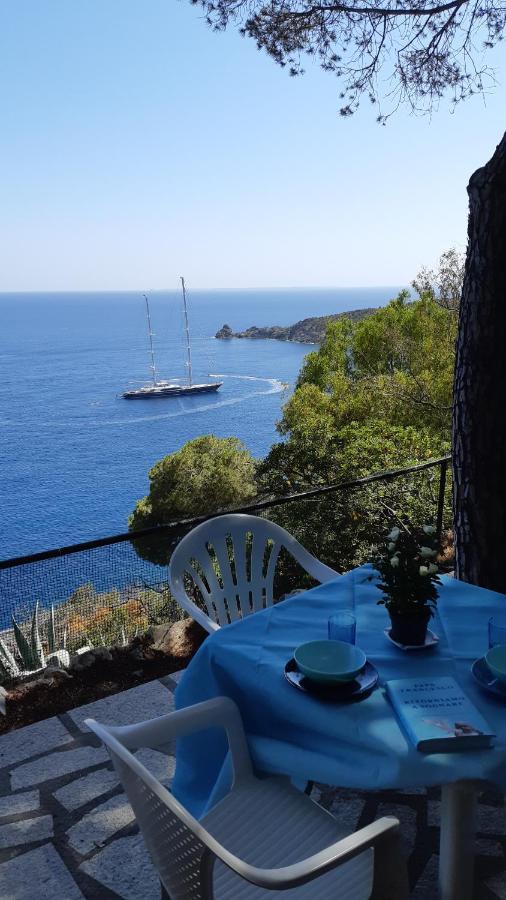 Residence La Calle Isola D'Elba 외부 사진