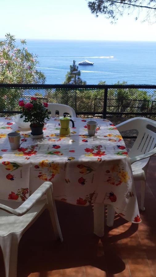Residence La Calle Isola D'Elba 외부 사진