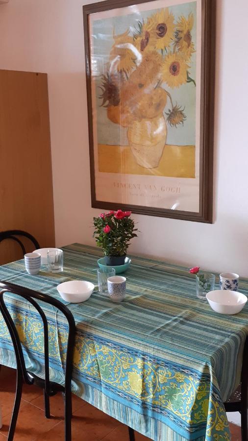 Residence La Calle Isola D'Elba 외부 사진