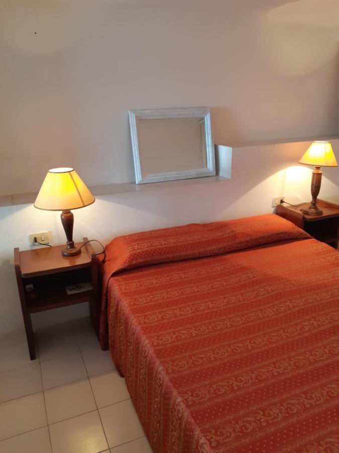 Residence La Calle Isola D'Elba 외부 사진