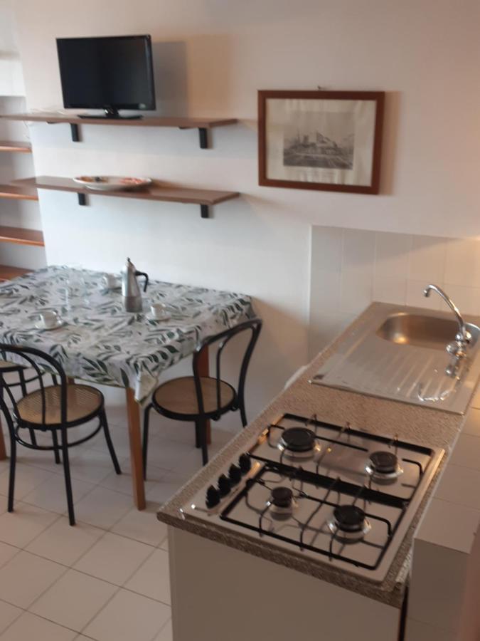 Residence La Calle Isola D'Elba 외부 사진
