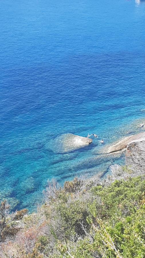 Residence La Calle Isola D'Elba 외부 사진