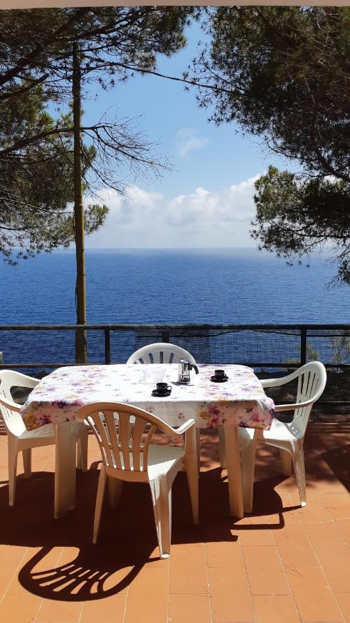 Residence La Calle Isola D'Elba 외부 사진
