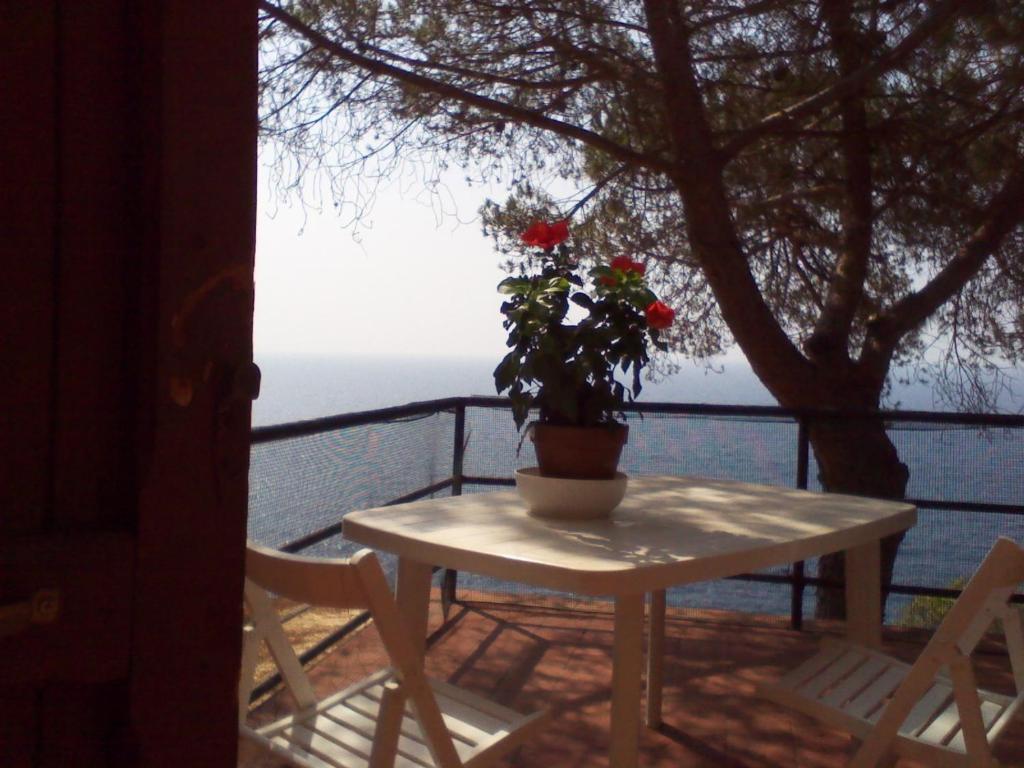 Residence La Calle Isola D'Elba 외부 사진