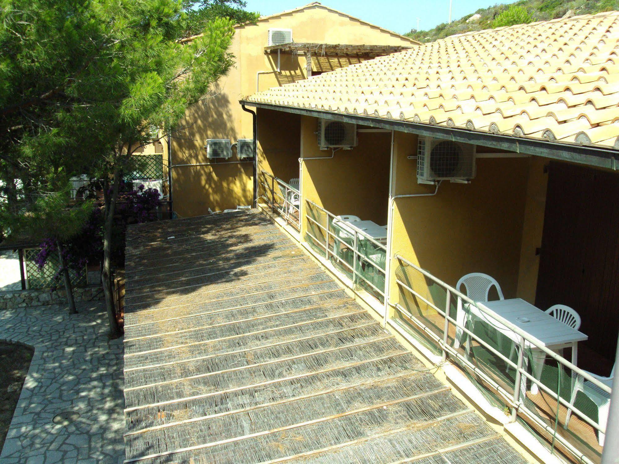 Residence La Calle Isola D'Elba 외부 사진